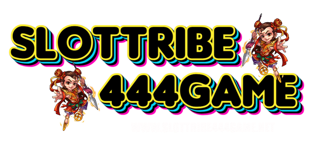 slottribe444game