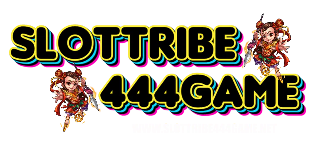 slottribe444game